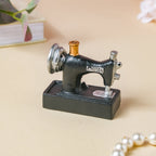 Sewing Machine Showpiece Nestasia