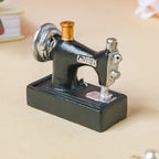 Sewing Machine Showpiece Nestasia