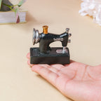 Sewing Machine Showpiece Nestasia