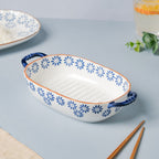 Bakeware With Handles Nestasia
