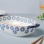 Bakeware With Handles Nestasia