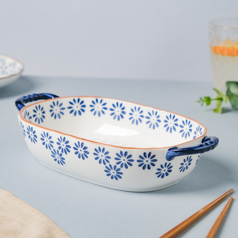 Bakeware With Handles Nestasia