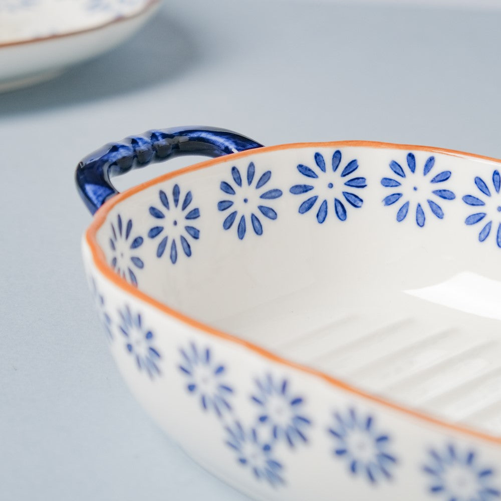 Bakeware With Handles Nestasia