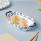Bakeware With Handles Nestasia