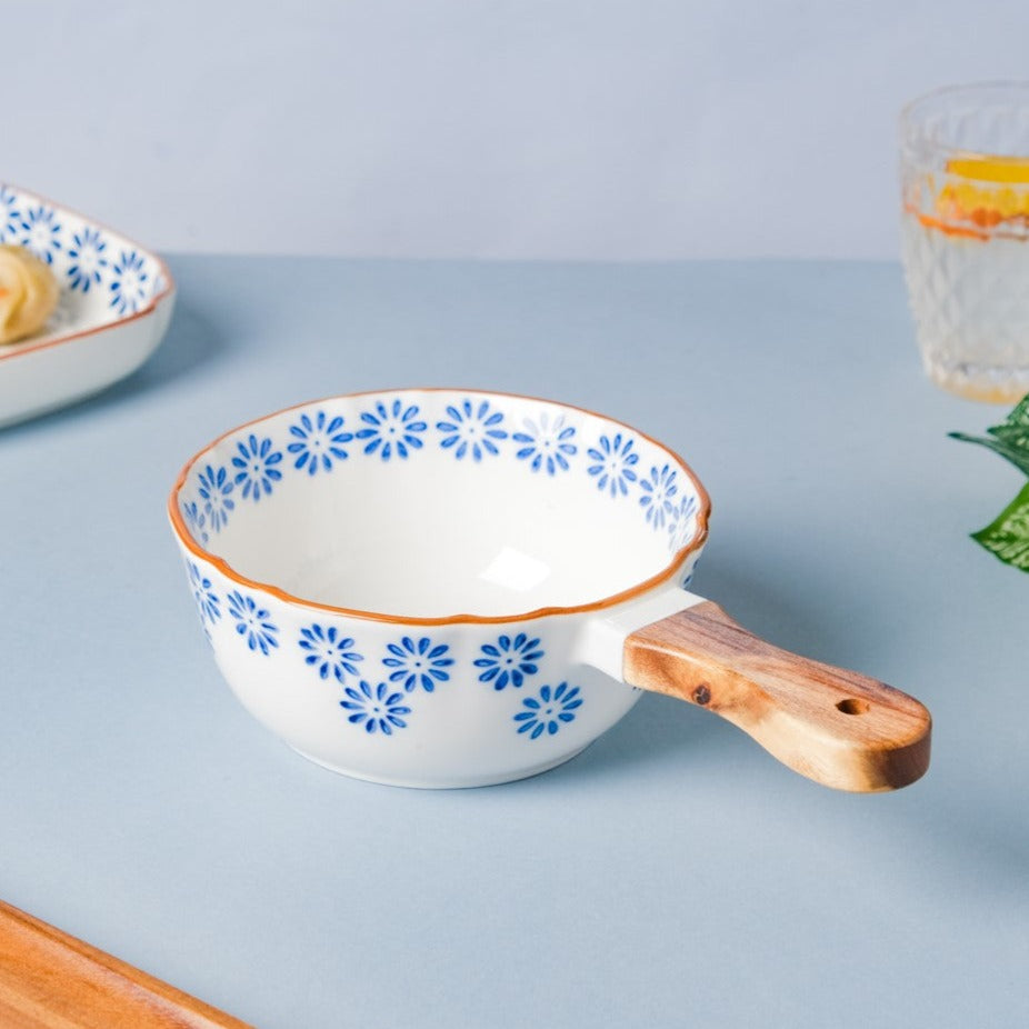 Ceramic Pasta Bowl Nestasia