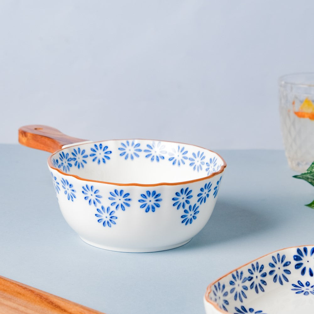 Ceramic Pasta Bowl Nestasia
