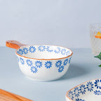 Ceramic Pasta Bowl Nestasia