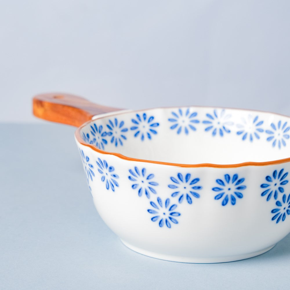 Ceramic Pasta Bowl Nestasia