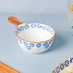 Ceramic Pasta Bowl Nestasia