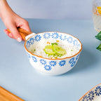 Ceramic Pasta Bowl Nestasia