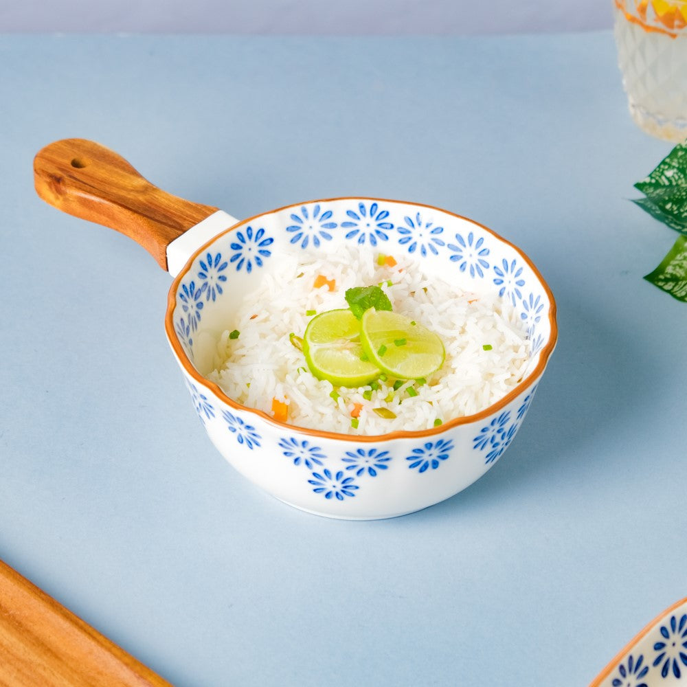 Ceramic Pasta Bowl Nestasia