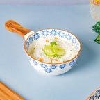 Ceramic Pasta Bowl Nestasia
