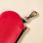 Heart Card Holder Coin Purse Nestasia