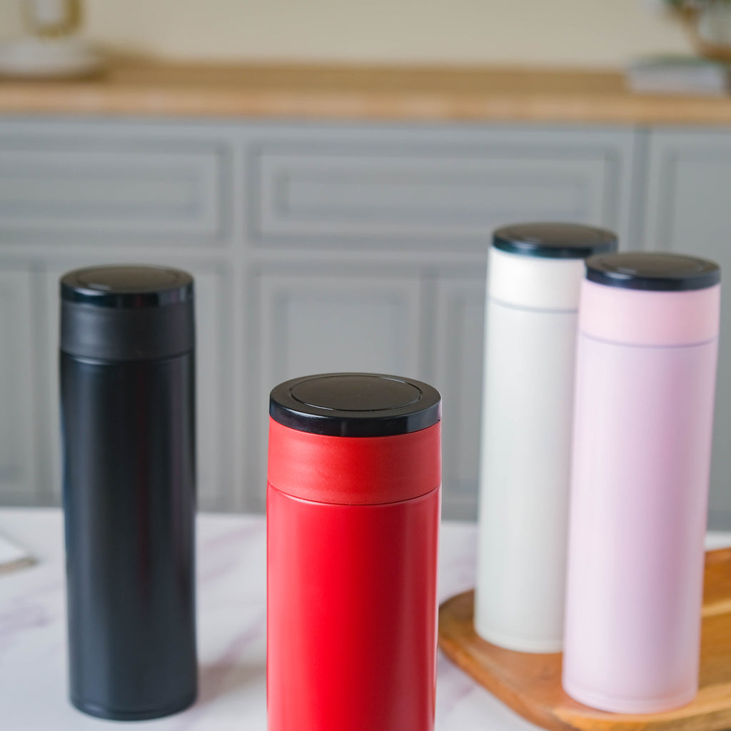Smart Sleek Flask Nestasia