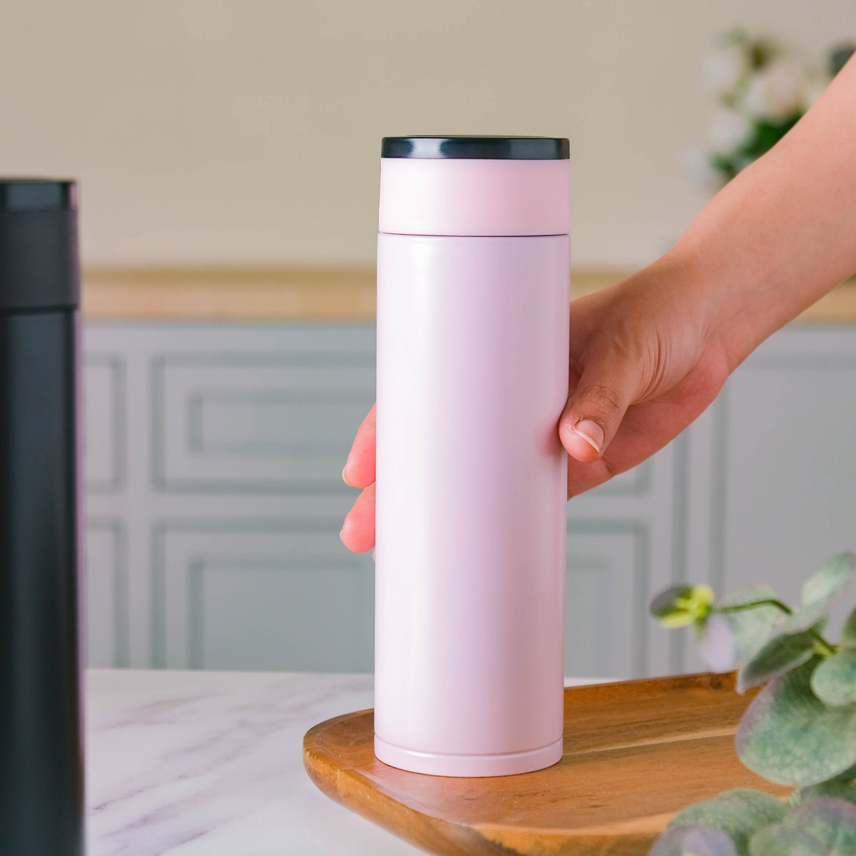 Smart Sleek Flask Nestasia