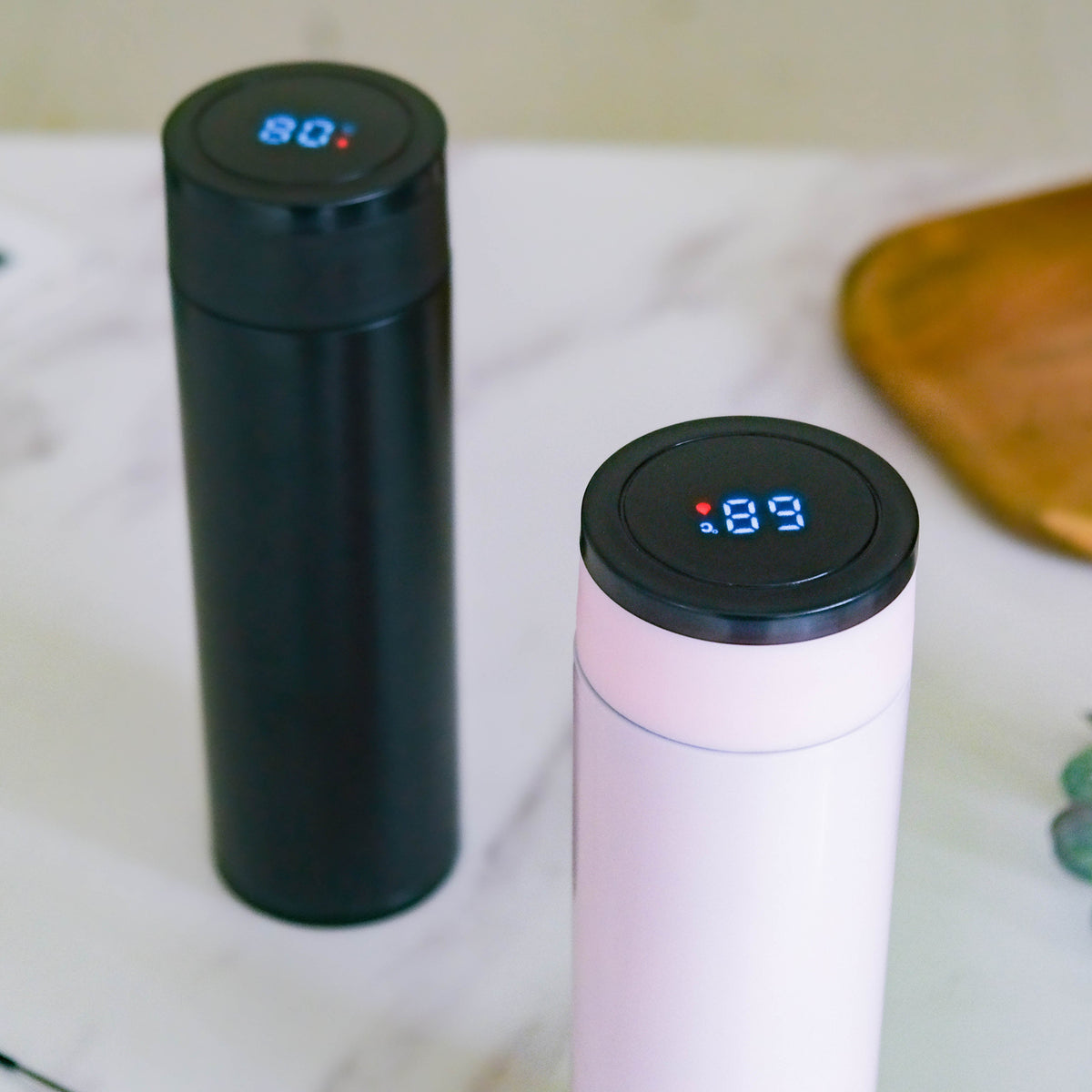 Smart Sleek Flask Nestasia