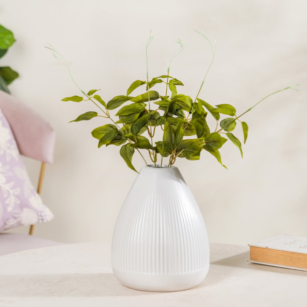 Leaf Stem For Flower Vase Nestasia