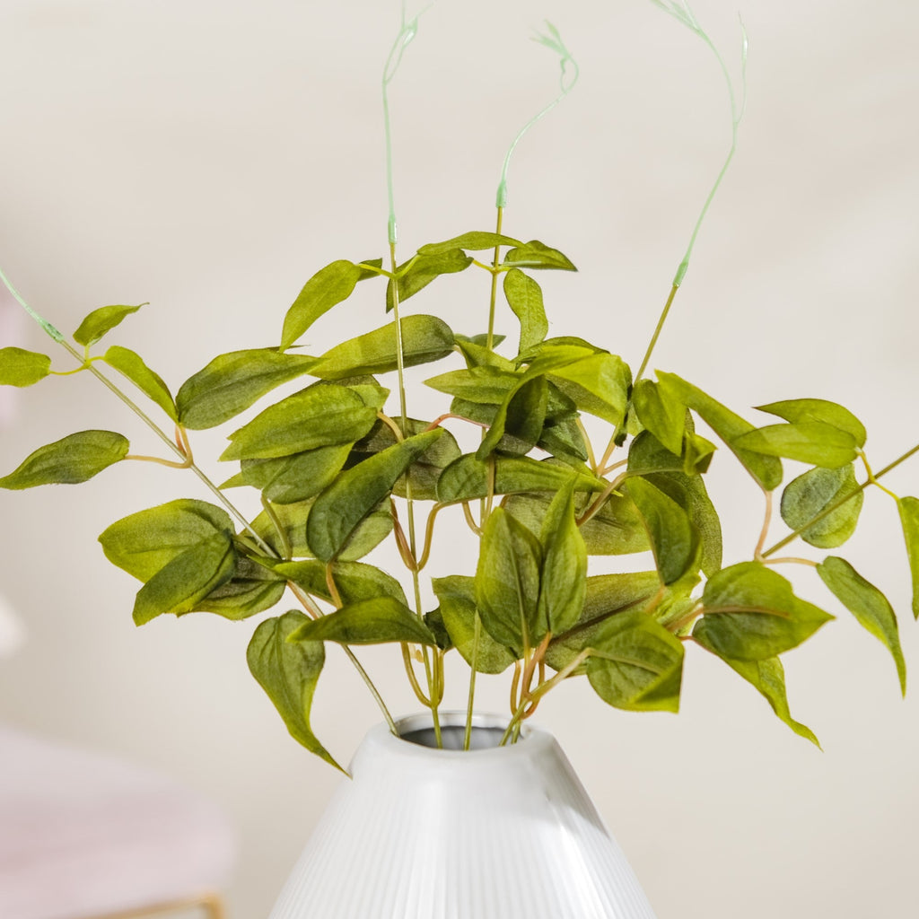 Leaf Stem For Flower Vase Nestasia