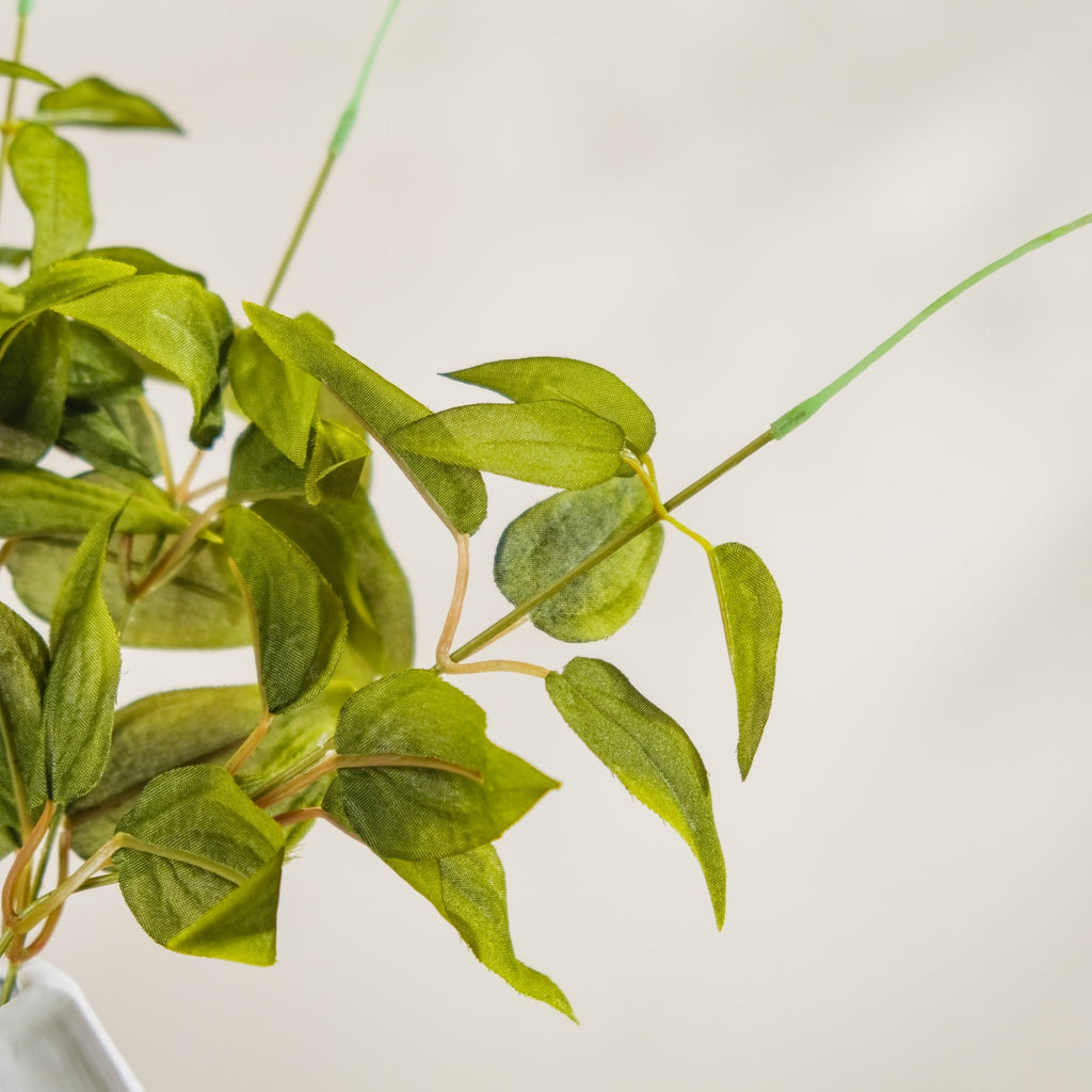 Leaf Stem For Flower Vase Nestasia