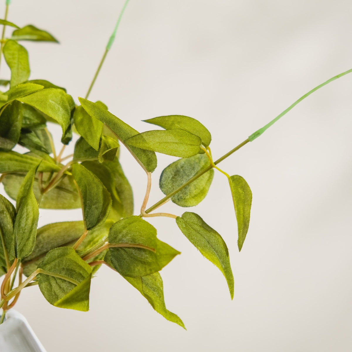 Leaf Stem For Flower Vase Nestasia