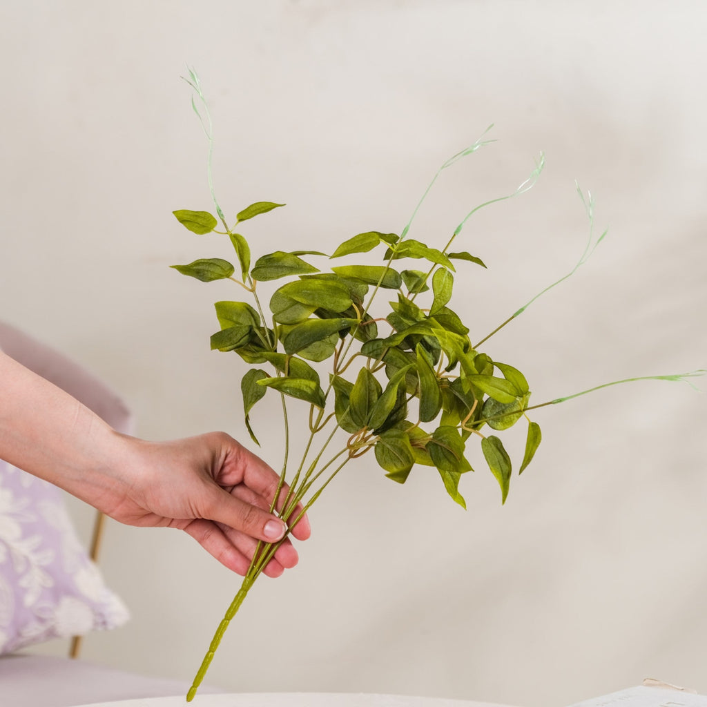 Leaf Stem For Flower Vase Nestasia