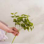 Leaf Stem For Flower Vase Nestasia