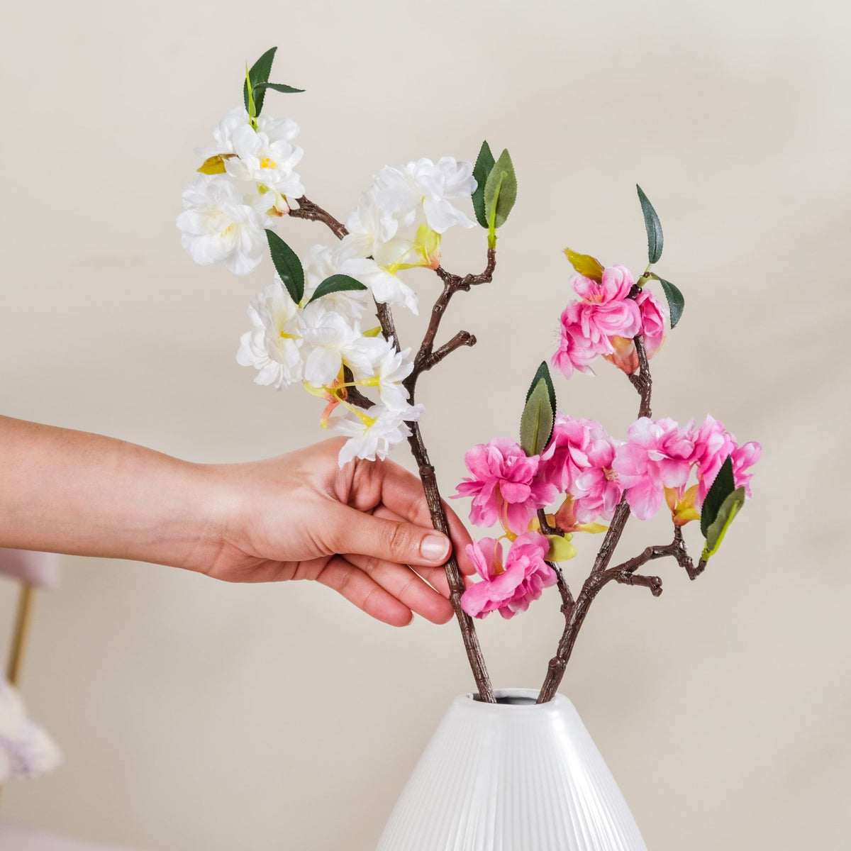Cherry Blossom Branch Nestasia