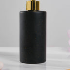Chimera Black Ceramic Dispenser With Nozzle Nestasia