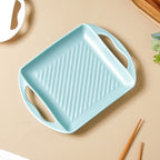 Mint Square Baking Tray Small Nestasia