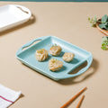 Mint Square Baking Tray Small Nestasia