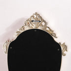 Decorative Gilded Wall Mirror Gold Nestasia