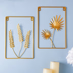 Leaf Decor For Wall Nestasia