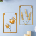 Leaf Decor For Wall Nestasia