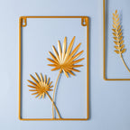 Leaf Decor For Wall Nestasia