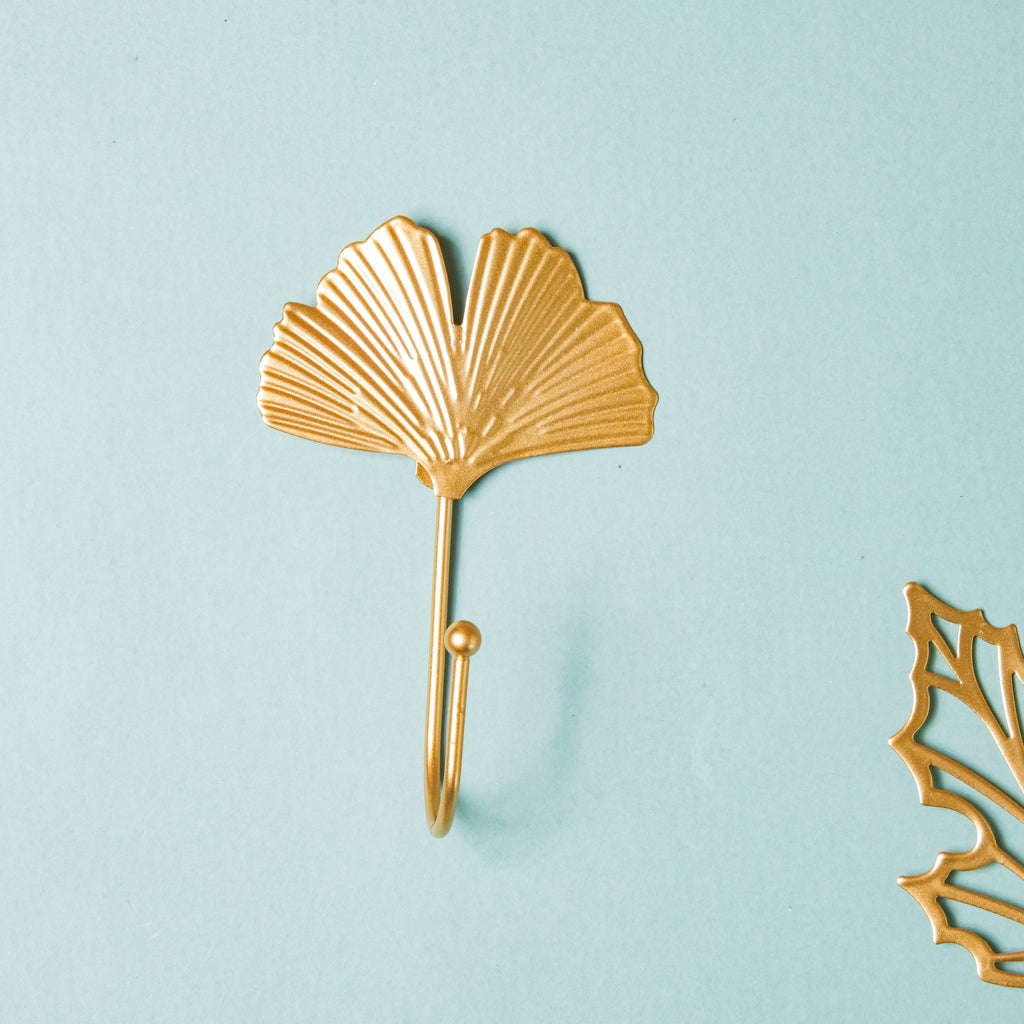 Leaf Hook Nestasia