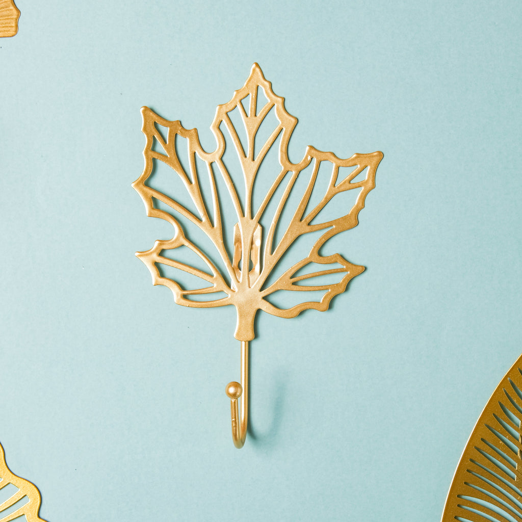 Leaf Hook Nestasia