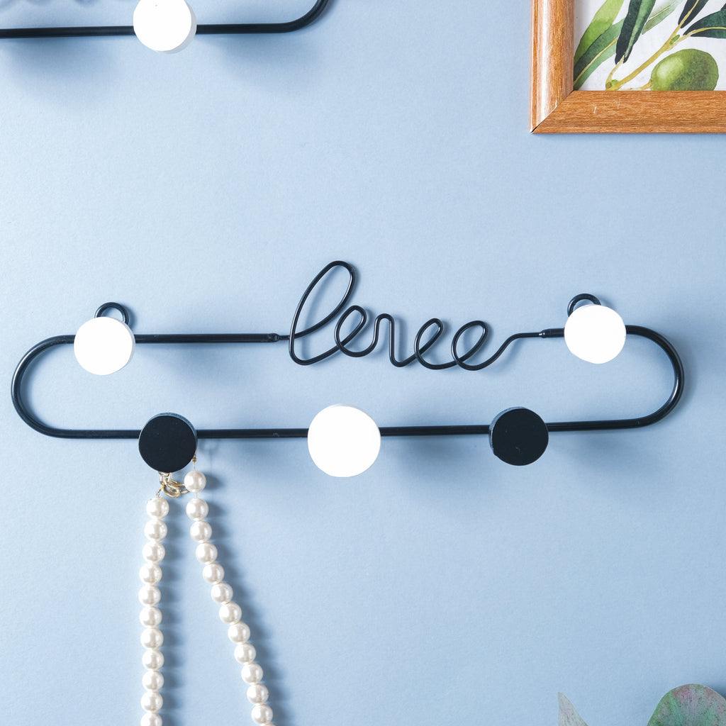 Key Holder For Wall Nestasia
