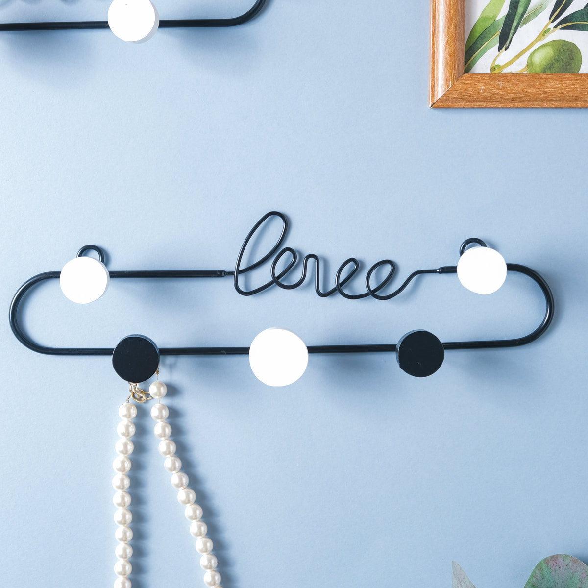 Key Holder For Wall Nestasia