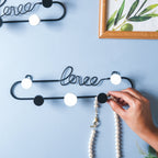 Key Holder For Wall Nestasia