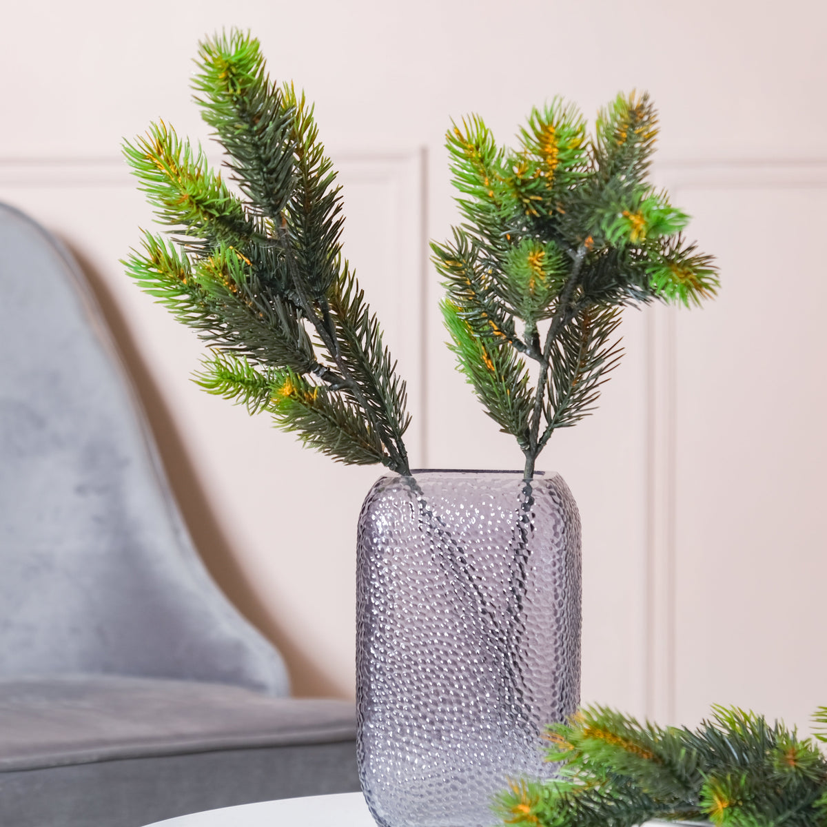 Pine Leaves Nestasia