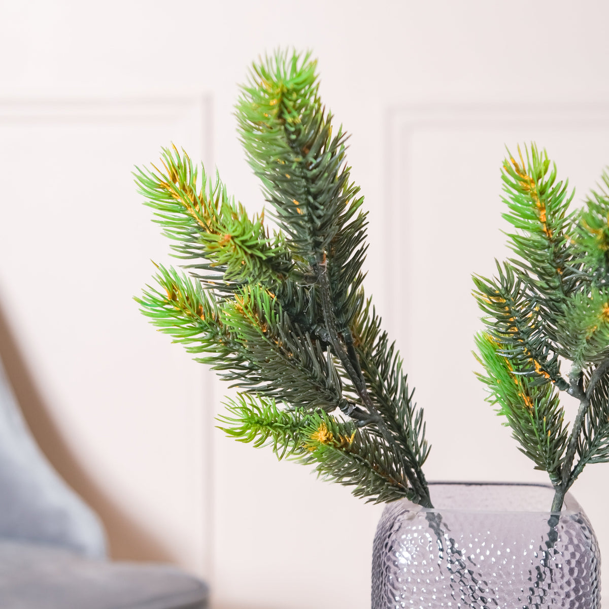 Pine Leaves Nestasia