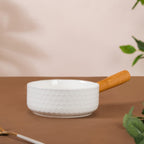 Honeycomb Bowl with Handle Nestasia