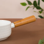 Honeycomb Bowl with Handle Nestasia