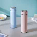 Thermos Flask with Tea Infuser Nestasia