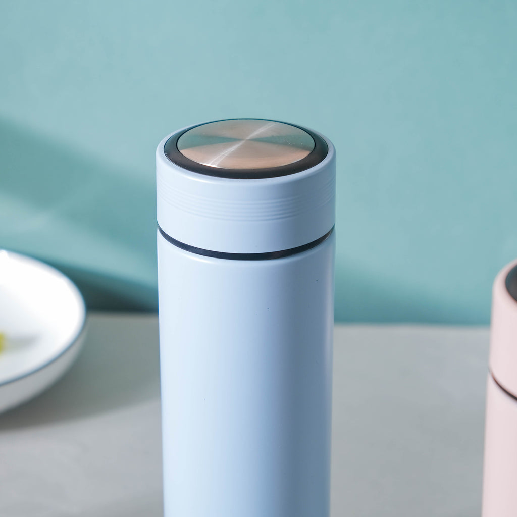 Thermos Flask with Tea Infuser Nestasia