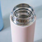 Thermos Flask with Tea Infuser Nestasia