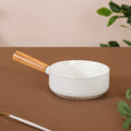 Honeycomb Bowl with Handle Nestasia