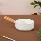 Honeycomb Bowl with Handle Nestasia