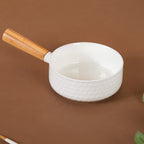 Honeycomb Bowl with Handle Nestasia