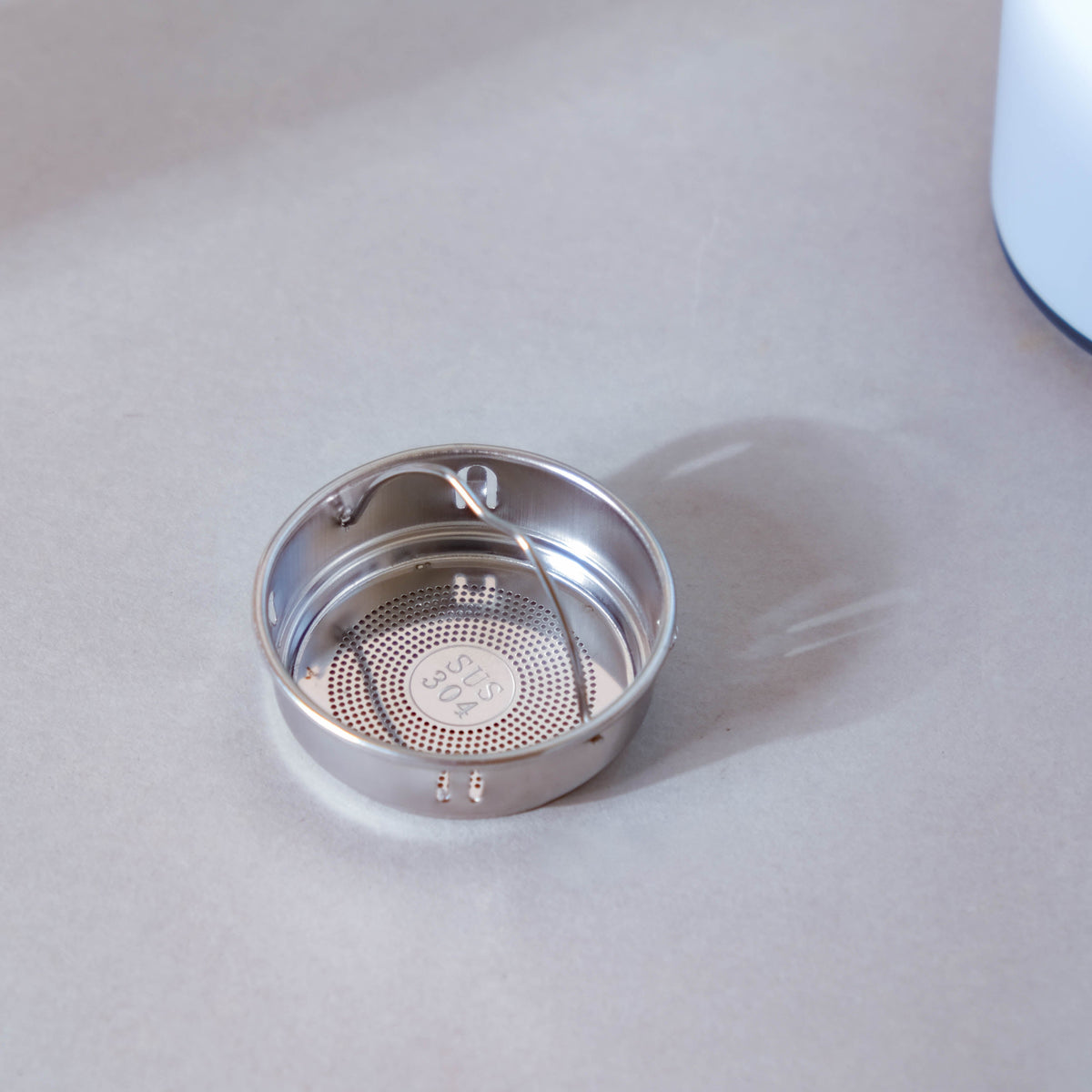 Thermos Flask with Tea Infuser Nestasia